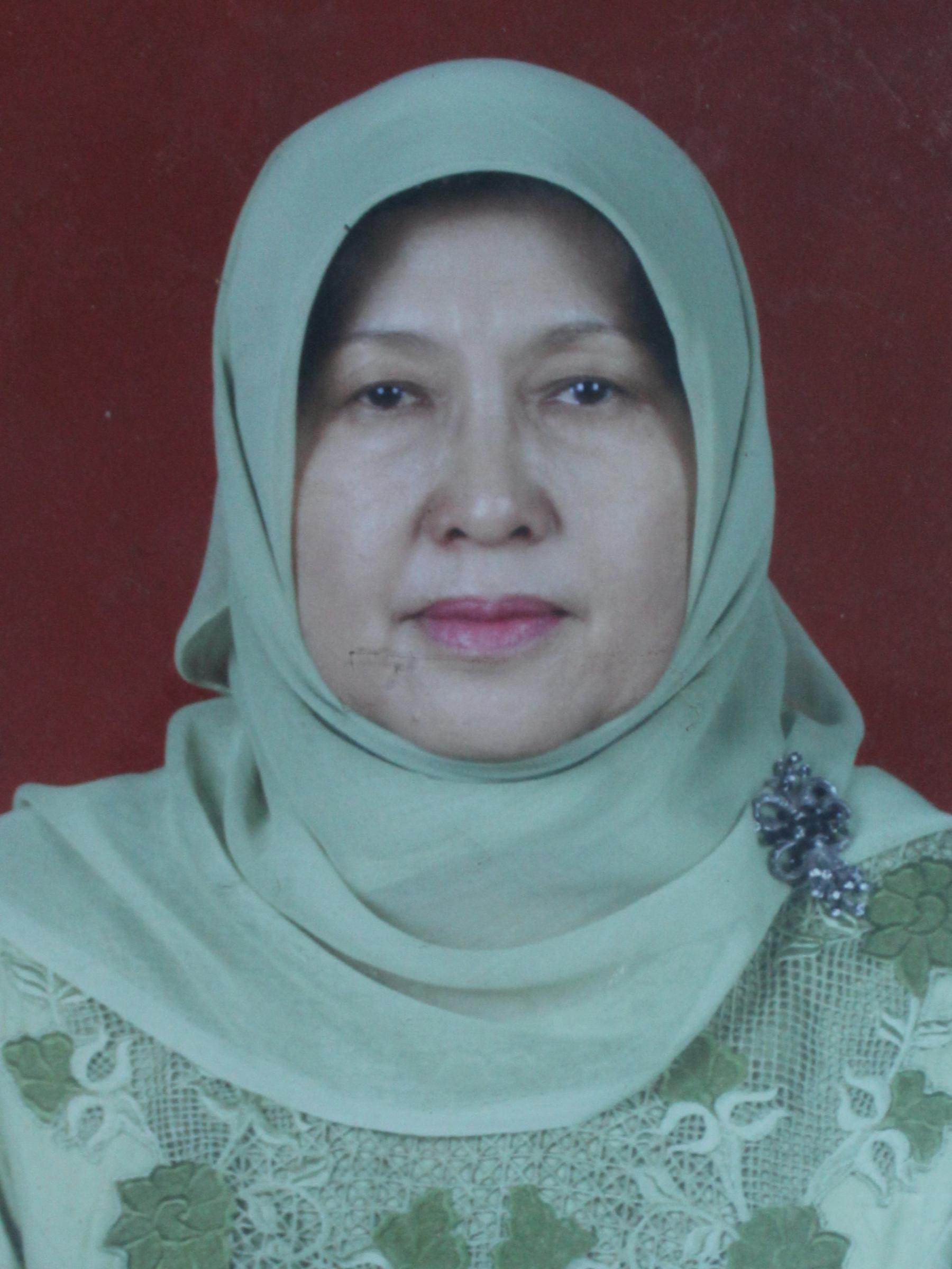 Kepala BKD 7